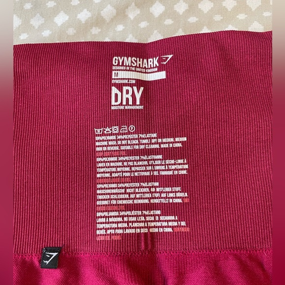 Gymshark legging - Picture 3 of 3